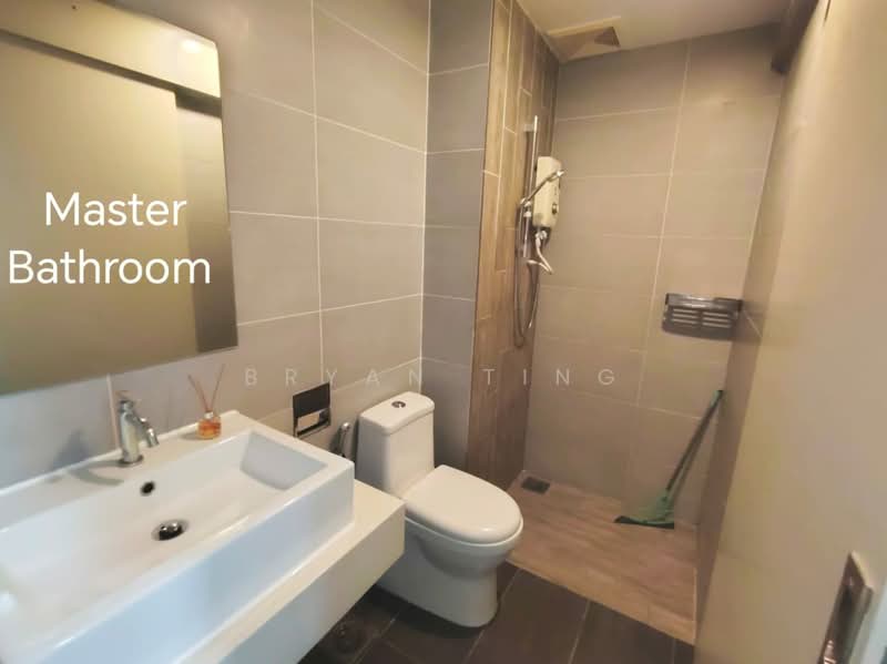 Servis Apartment untuk Disewa di Arte Plus - Bryan Ting - PropertyGuru.com.my