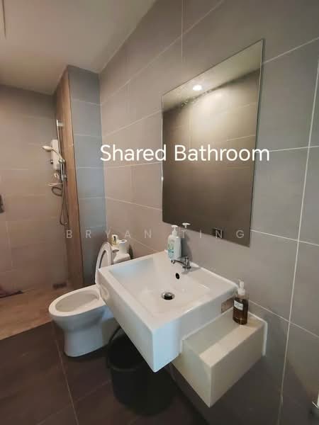 Servis Apartment untuk Disewa di Arte Plus - Bryan Ting - PropertyGuru.com.my