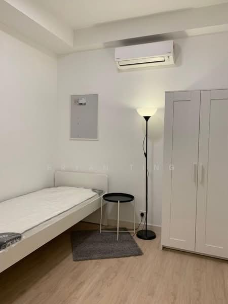 Service Residence for Rent at Arte Plus - Bryan Ting - Bedroom - PropertyGuru.com.my