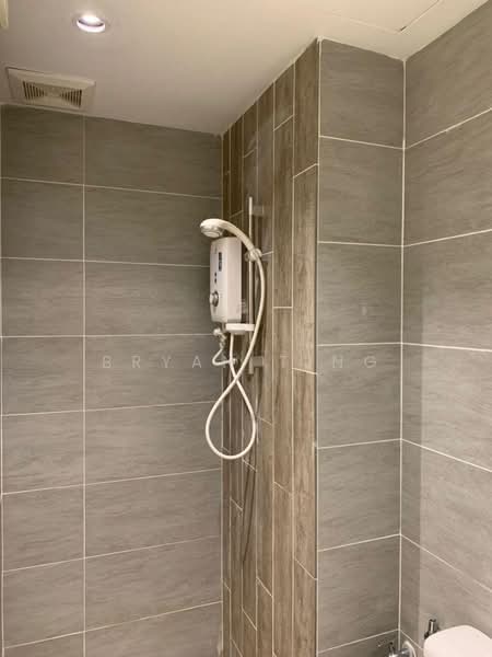 Service Residence for Rent at Arte Plus - Bryan Ting - Bathroom - PropertyGuru.com.my