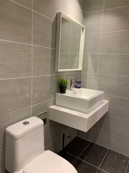 Service Residence for Rent at Arte Plus - Bryan Ting - Bathroom - PropertyGuru.com.my