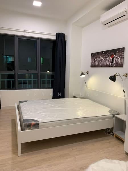 Service Residence for Rent at Arte Plus - Bryan Ting - Bedroom - PropertyGuru.com.my