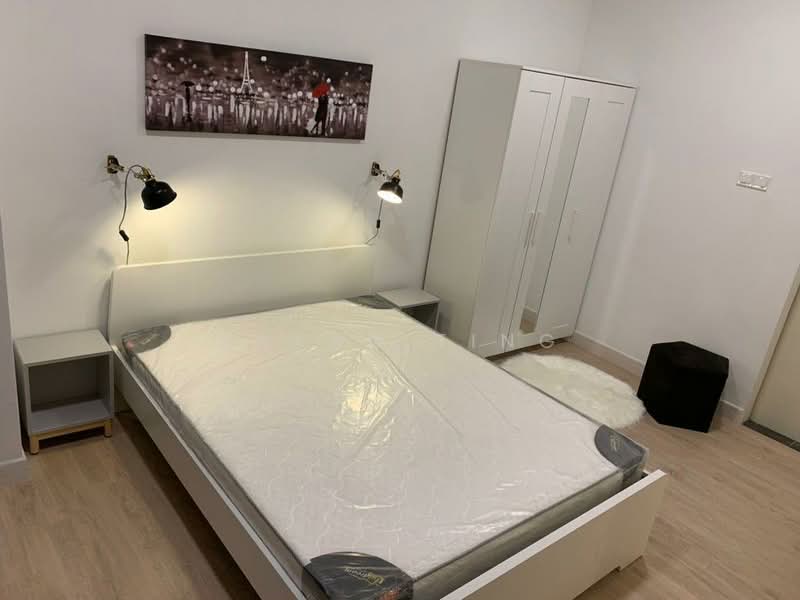 Service Residence for Rent at Arte Plus - Bryan Ting - Bedroom - PropertyGuru.com.my
