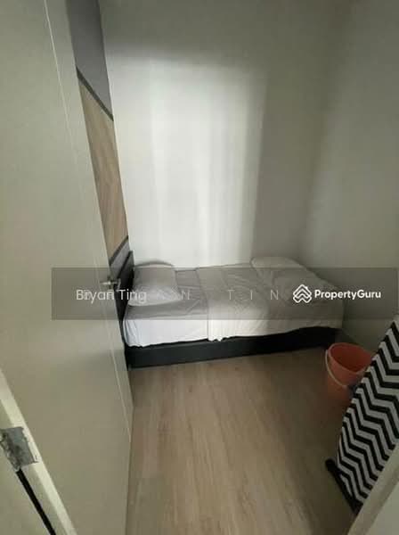 Service Residence for Rent at Arte Plus - Bryan Ting - Bedroom - PropertyGuru.com.my