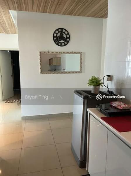 Service Residence for Rent at Arte Plus - Bryan Ting - Interior - PropertyGuru.com.my