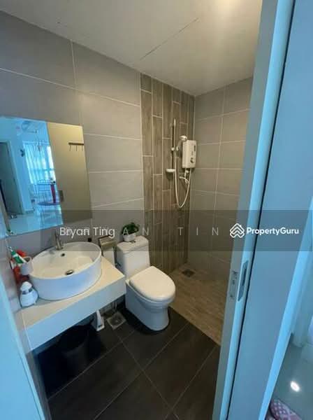 Service Residence for Rent at Arte Plus - Bryan Ting - PropertyGuru.com.my