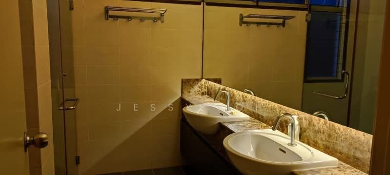 Rumah Teres 2.5 Tingkat untuk Disewa di Horizon Hills (Iskandar Puteri (Nusajaya)) - Jessy Koh - Bathroom - PropertyGuru.com.my