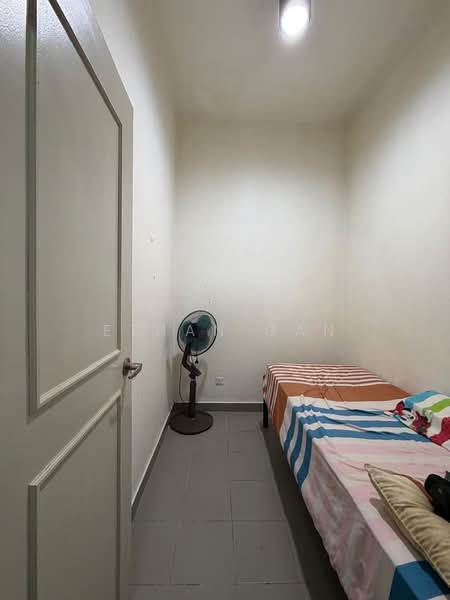 Rumah Kluster untuk Disewa di Taman Gaya (Ulu Tiram) - Ethan Gan - PropertyGuru.com.my