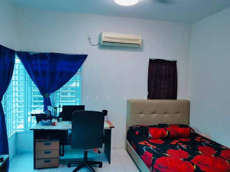 Rumah Teres 1.5 Tingkat untuk Dijual di Setia Eco Gardens (Gelang Patah) - Jyez Lee - PropertyGuru.com.my