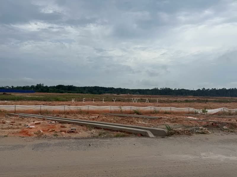 Tanah Perindustrian untuk Dijual di Pasir Gudang (Johor) - Kelly Wai - Exterior - PropertyGuru.com.my