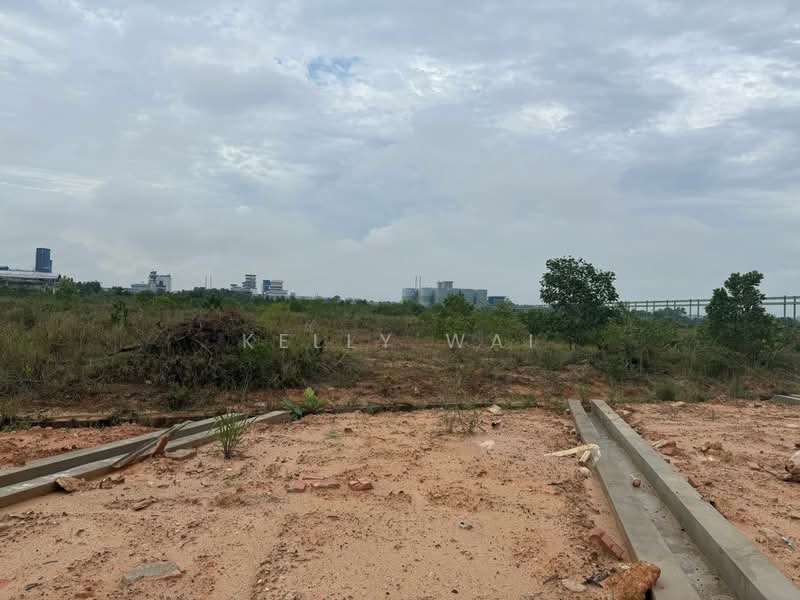 Tanah Perindustrian untuk Dijual di Pasir Gudang (Johor) - Kelly Wai - Exterior - PropertyGuru.com.my