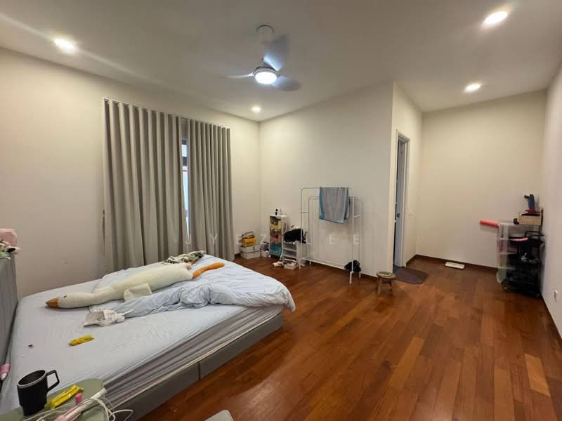 Semi-Detached House for Sale in Eco Spring (Johor Bahru) - Jyez Lee - PropertyGuru.com.my