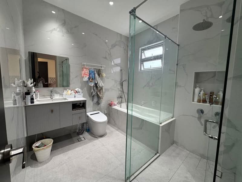 Semi-Detached House for Sale in Eco Spring (Johor Bahru) - Jyez Lee - PropertyGuru.com.my