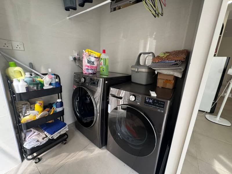 Semi-Detached House for Sale in Eco Spring (Johor Bahru) - Jyez Lee - PropertyGuru.com.my