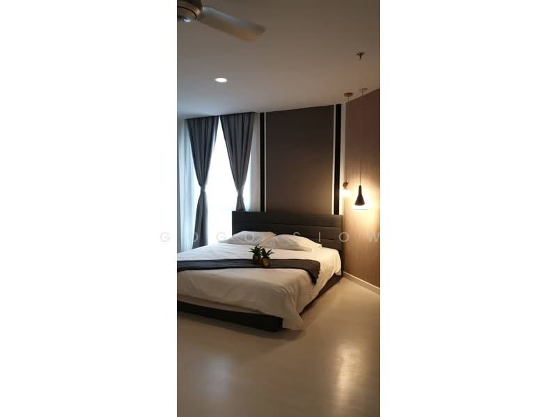 Service Residence for Sale at Centrio Pantai Hillpark - Gogo Siow - PropertyGuru.com.my