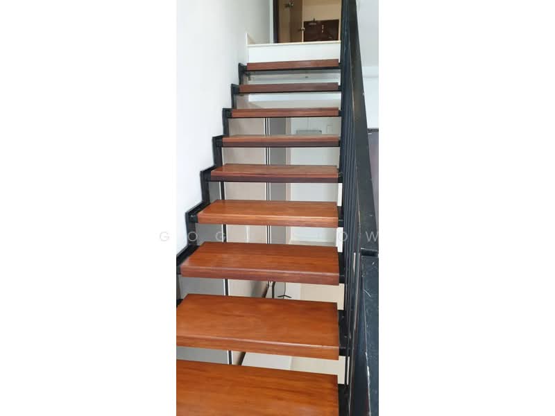 Service Residence for Sale at Centrio Pantai Hillpark - Gogo Siow - PropertyGuru.com.my
