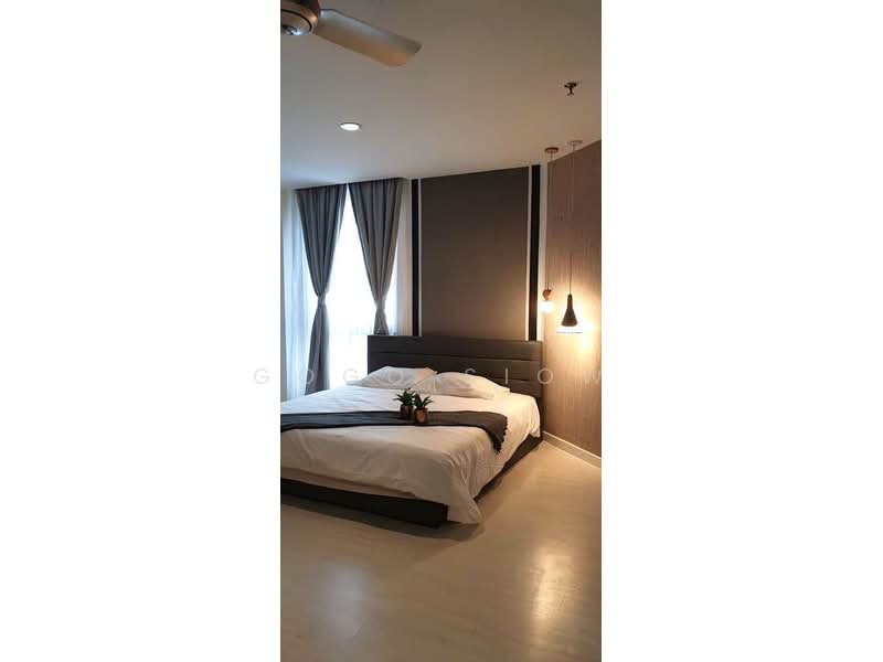 Service Residence for Sale at Centrio Pantai Hillpark - Gogo Siow - PropertyGuru.com.my