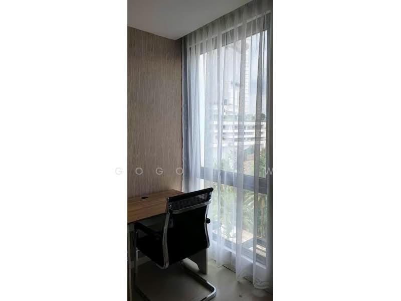 Service Residence for Sale at Centrio Pantai Hillpark - Gogo Siow - PropertyGuru.com.my