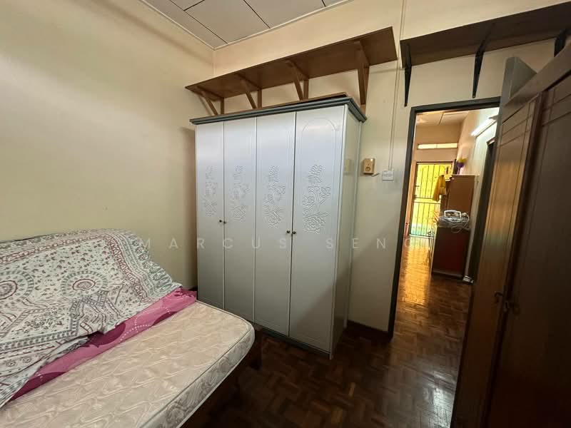 Rumah Teres 2 Tingkat untuk Dijual di Gunung Rapat (Ipoh) - Marcus Seng - PropertyGuru.com.my