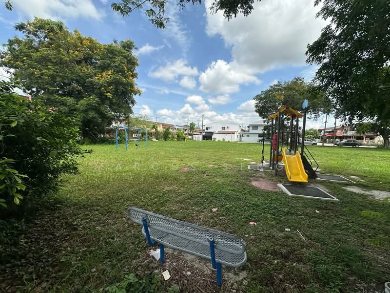 Rumah Teres 2 Tingkat untuk Dijual di Gunung Rapat (Ipoh) - Marcus Seng - PropertyGuru.com.my
