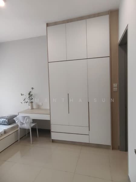 Kondominium untuk Disewa di Aster Residence - Samantha Sun - Bedroom - PropertyGuru.com.my