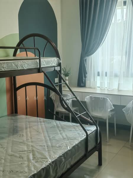 Kondominium untuk Disewa di Aster Residence - Samantha Sun - Bedroom - PropertyGuru.com.my