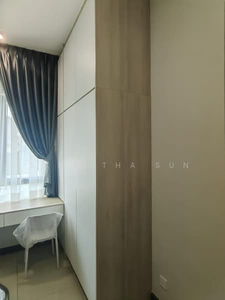 Kondominium untuk Disewa di Aster Residence - Samantha Sun - Interior - PropertyGuru.com.my