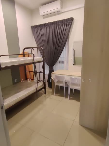 Kondominium untuk Disewa di Aster Residence - Samantha Sun - Bedroom - PropertyGuru.com.my