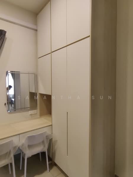 Kondominium untuk Disewa di Aster Residence - Samantha Sun - Interior - PropertyGuru.com.my