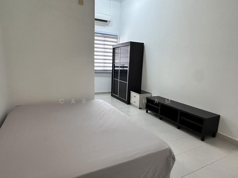 1-storey Terraced House for Rent in Seremban 2 (Negeri Sembilan) - Carine Tham - Bedroom - PropertyGuru.com.my