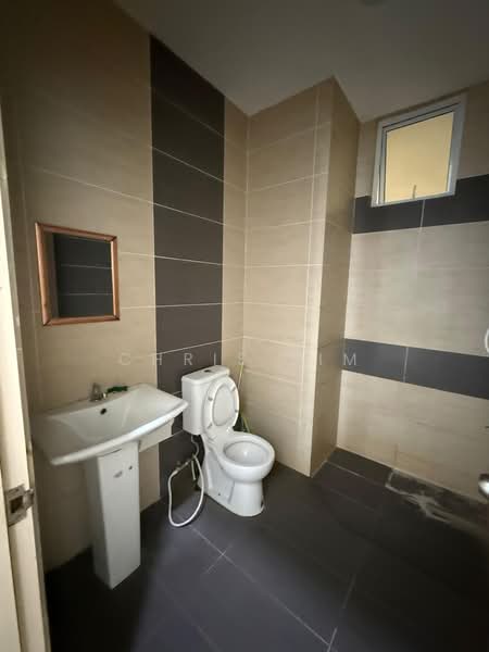 Condominium for Rent at P' Residence - Chris Lim - PropertyGuru.com.my