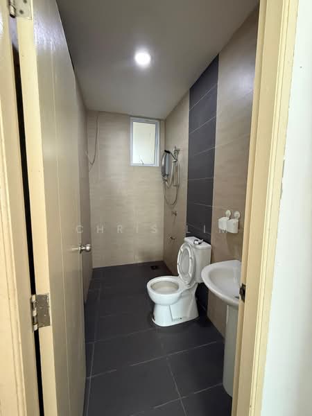 Condominium for Rent at P' Residence - Chris Lim - PropertyGuru.com.my