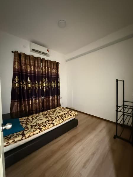 Condominium for Rent at P' Residence - Chris Lim - PropertyGuru.com.my