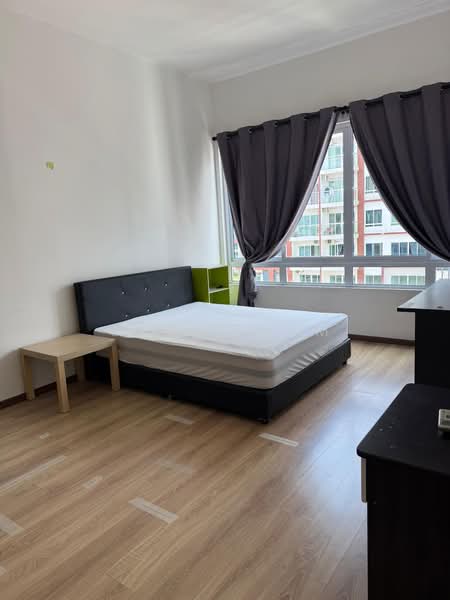 Condominium for Rent at P' Residence - Chris Lim - PropertyGuru.com.my