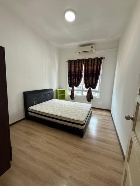 Condominium for Rent at P' Residence - Chris Lim - PropertyGuru.com.my