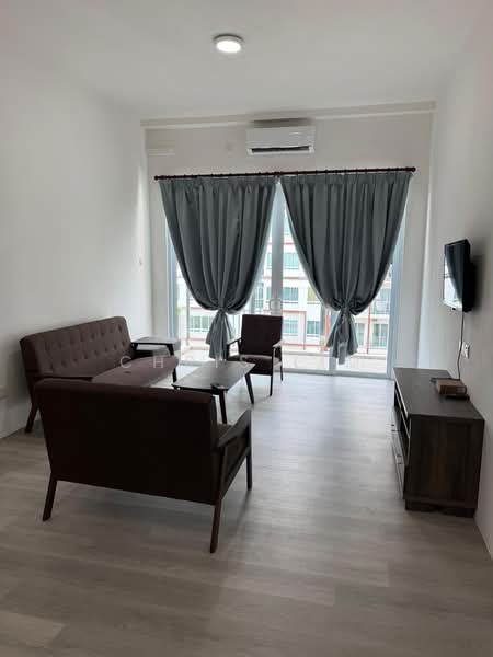 Condominium for Rent at P' Residence - Chris Lim - PropertyGuru.com.my