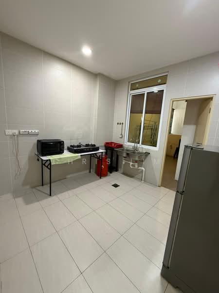 Condominium for Rent at P' Residence - Chris Lim - PropertyGuru.com.my