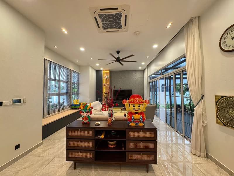 Bungalow for Sale in Eco Spring (Johor Bahru) - Jyez Lee - PropertyGuru.com.my