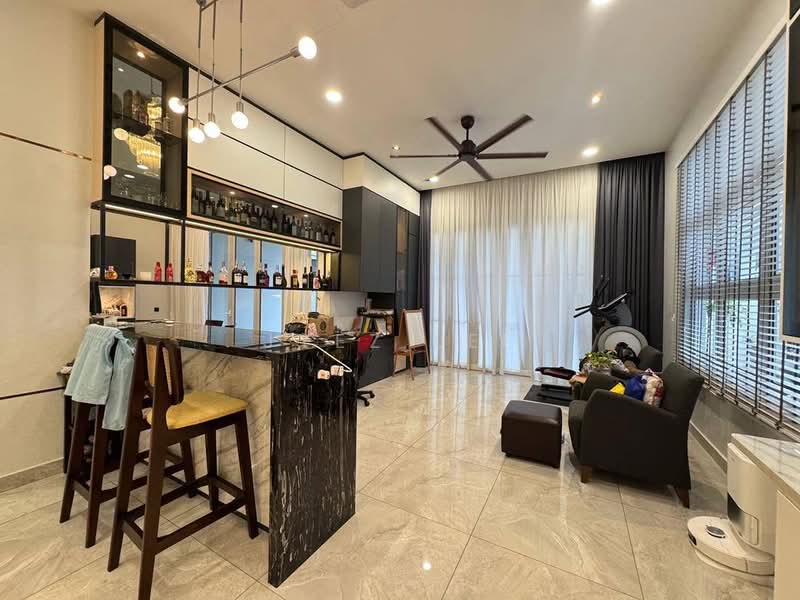 Bungalow for Sale in Eco Spring (Johor Bahru) - Jyez Lee - PropertyGuru.com.my