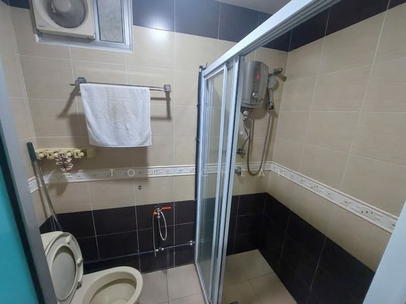 Apartment for Sale at Mutiara Heights - Tony Cheah - Bathroom - PropertyGuru.com.my