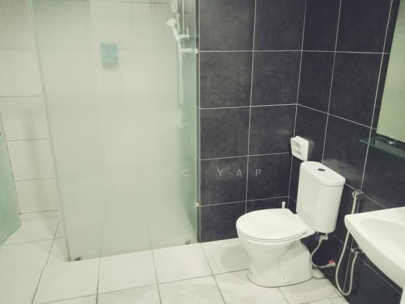 Service Residence for Rent at Verve Suites KL South - Eric Yap - Bathroom - PropertyGuru.com.my