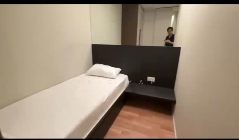 Service Residence for Rent at Verve Suites KL South - Eric Yap - Bedroom - PropertyGuru.com.my