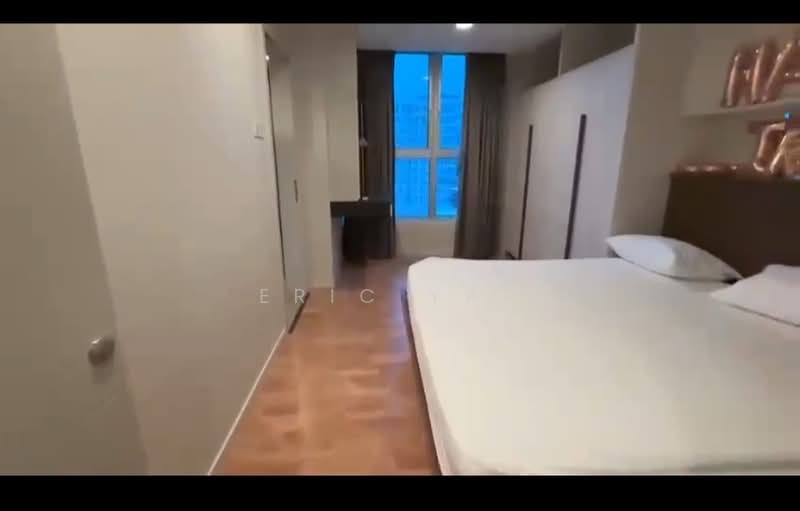 Service Residence for Rent at Verve Suites KL South - Eric Yap - Bedroom - PropertyGuru.com.my