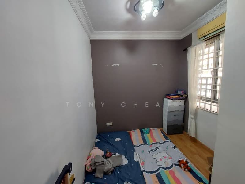 Apartment for Sale at Mutiara Heights - Tony Cheah - Bedroom - PropertyGuru.com.my