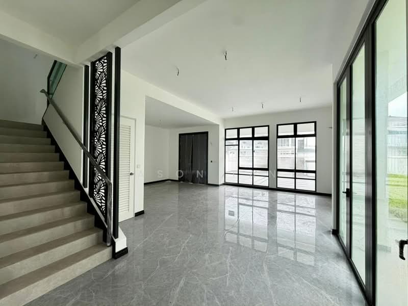 Rumah Berkembar untuk Dijual di Setia Tropika (Johor Bahru) - Jason Tan - Interior - PropertyGuru.com.my