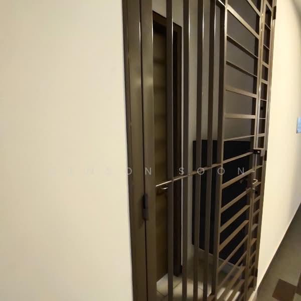 Servis Apartment untuk Disewa di Astetica Residences - Genson Soon - PropertyGuru.com.my