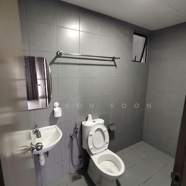 Servis Apartment untuk Disewa di Astetica Residences - Genson Soon - PropertyGuru.com.my