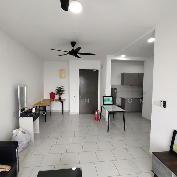 Servis Apartment untuk Disewa di Astetica Residences - Genson Soon - PropertyGuru.com.my