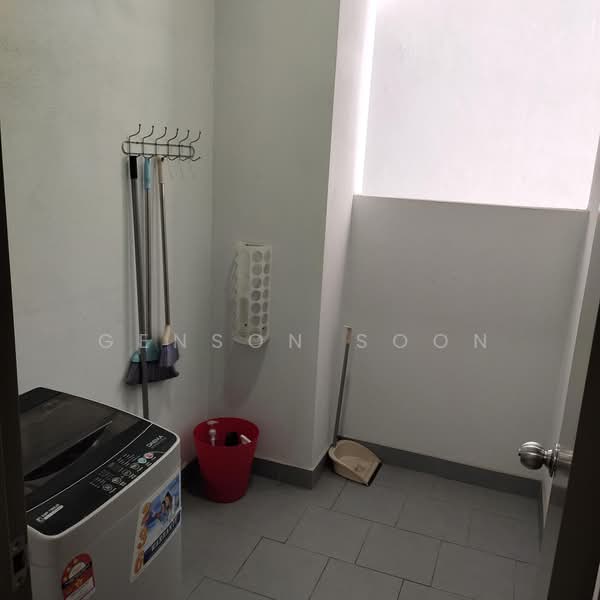 Servis Apartment untuk Disewa di Astetica Residences - Genson Soon - PropertyGuru.com.my