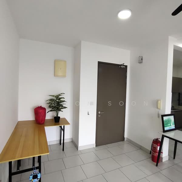 Servis Apartment untuk Disewa di Astetica Residences - Genson Soon - PropertyGuru.com.my